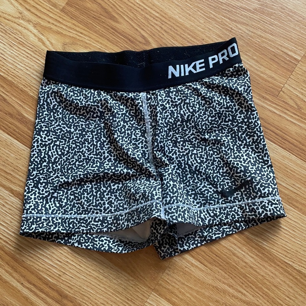 Nike Pro Spandex - Small